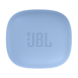 JBL Wave Flex - Blue - True wireless earbuds - Detailshot 3
